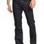 Cavalry Black Straight Vegas Jean