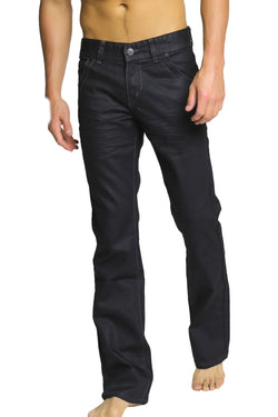 Cavalry Black Straight Vegas Jean thumbnail 2