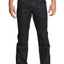 Cavalry Black Straight Vegas Jean