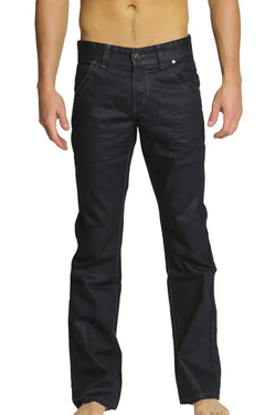 Cavalry Black Straight Vegas Jean thumbnail 1