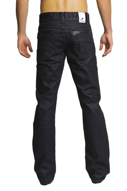 Cavalry Black Straight Vegas Jean thumbnail 3