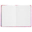 Celebrate Shop Fuschia Glitter Journal