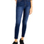 Celebrity Pink High Rise Ripped Skinny Ankle Jeans Deadline