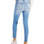Celebrity Pink High Rise Ripped Skinny Ankle Jeans Speed Up
