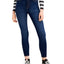 Celebrity Pink Juniors' Curvy High-rise Skinny Jeans Paseo