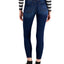 Celebrity Pink Juniors' Curvy High-rise Skinny Jeans Paseo