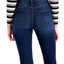 Celebrity Pink Juniors' Curvy High-rise Skinny Jeans Paseo