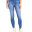 Celebrity Pink Juniors' High-rise Jeggings Light Wash