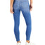 Celebrity Pink Juniors' High-rise Jeggings Light Wash