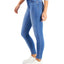 Celebrity Pink Juniors' High-rise Jeggings Light Wash