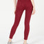 Celebrity Pink Juniors' Skinny Jeans Burnt Red