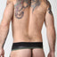CellBlock 13 Army Green Night Hawk Jock Trunk