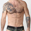CellBlock 13 Army Green Night Hawk Jockstrap