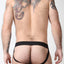 CellBlock 13 Army Green Night Hawk Jockstrap