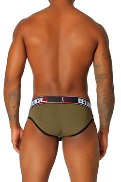 CellBlock 13 Army Viper II Brief thumbnail 4