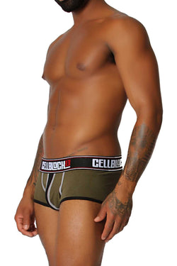 CellBlock 13 Army Viper II Trunk thumbnail 2