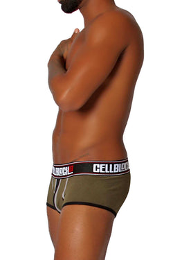 CellBlock 13 Army Viper II Trunk thumbnail 3