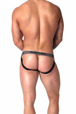 CellBlock 13 Army Ward-13 Seamless Jockstrap thumbnail 4
