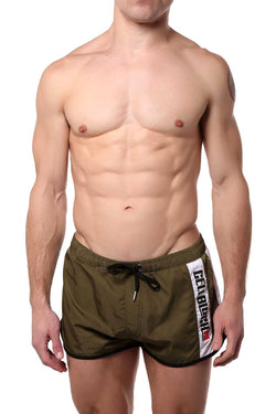 CellBlock 13 Army "13" Board-Short thumbnail 1