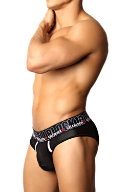 CellBlock 13 Black Back Alley C-Ring Brief thumbnail 2