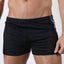 CellBlock 13 Black Kennel Club Spitfire Reversible Short