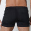 CellBlock 13 Black Kennel Club Spitfire Reversible Short