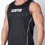 CellBlock 13 Black Marathon Tank Top