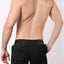 CellBlock 13 Black Scout Camo Short