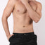 CellBlock 13 Black Scout Camo Short