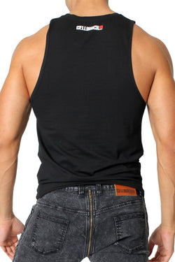 CellBlock 13 Black Stadium Tank thumbnail 4