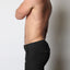 CellBlock 13 Black Titan Zipper Short