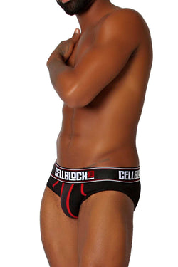 CellBlock 13 Black Viper II Brief thumbnail 2