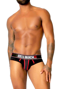 CellBlock 13 Black Viper II Brief thumbnail 1