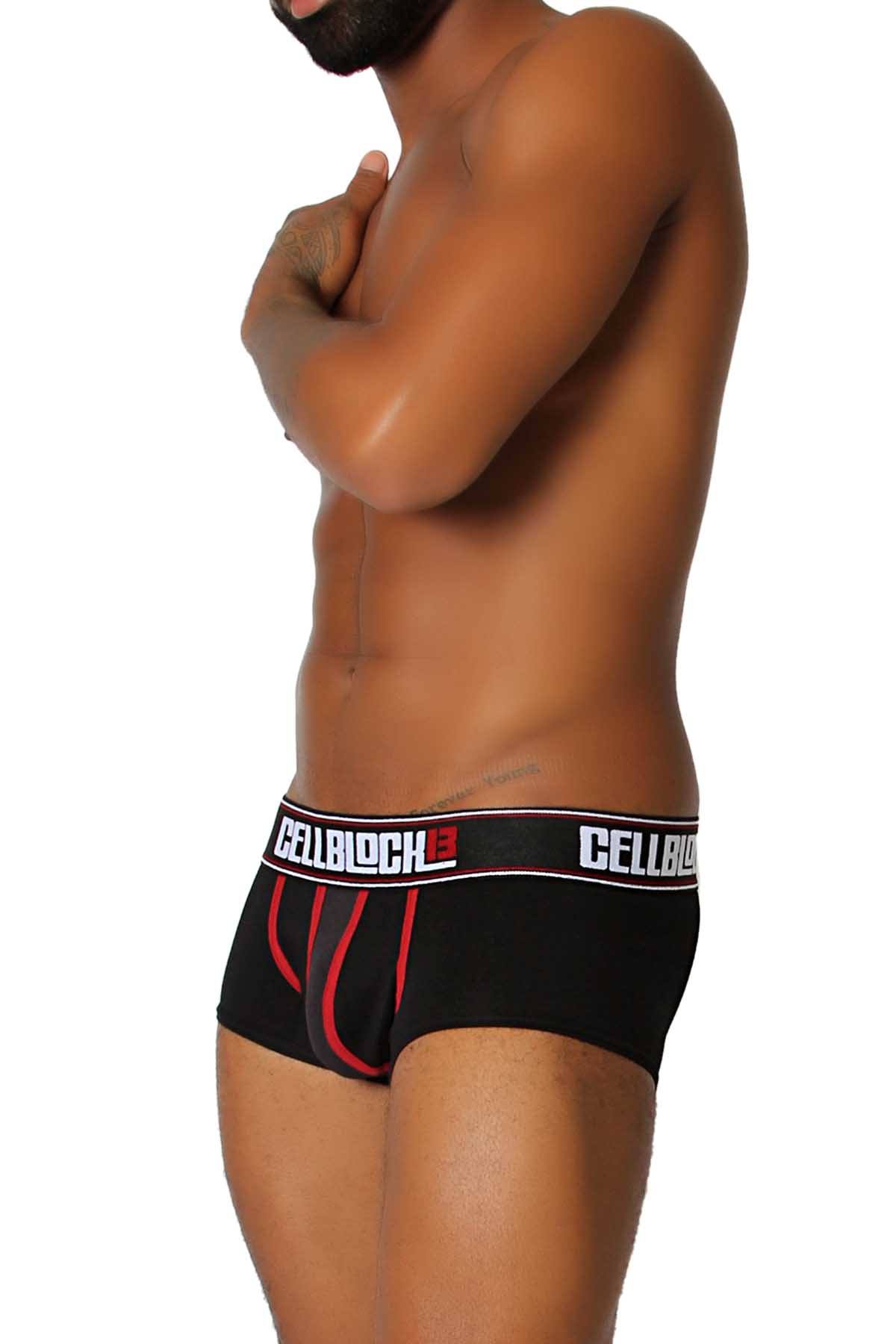 CellBlock 13 Black Viper II Trunk