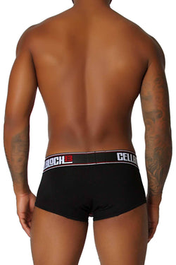 CellBlock 13 Black Viper II Trunk thumbnail 4