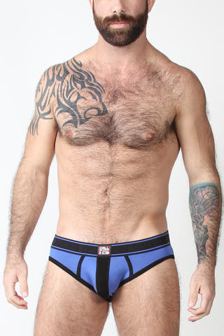 CellBlock 13 Blue Atlas Brief