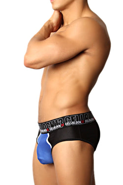 CellBlock 13 Blue Back Alley C-Ring Brief thumbnail 2
