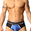 CellBlock 13 Blue Back Alley C-Ring Brief