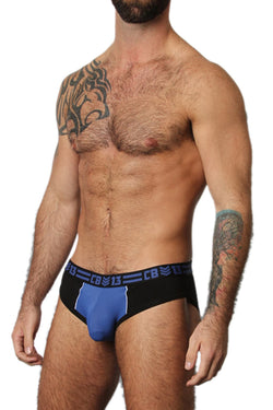 CellBlock 13 Blue/Black Sergeant Brief thumbnail 2