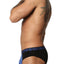 CellBlock 13 Blue/Black Sergeant Brief