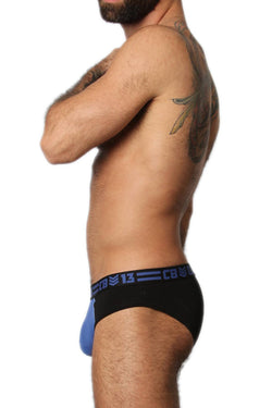 CellBlock 13 Blue/Black Sergeant Brief thumbnail 3