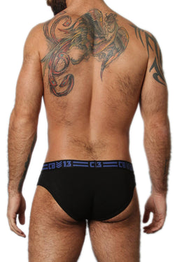 CellBlock 13 Blue/Black Sergeant Brief thumbnail 4