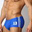 CellBlock 13 Blue Breaker Swim Trunk