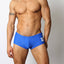 CellBlock 13 Blue Breaker Swim Trunk