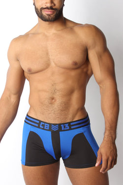 CellBlock 13 Blue Cyclone 2.0 Trunk thumbnail 1