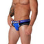 CellBlock 13 Blue Hydro Brief