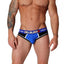 CellBlock 13 Blue Hydro Brief