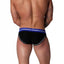 CellBlock 13 Blue Hydro Brief