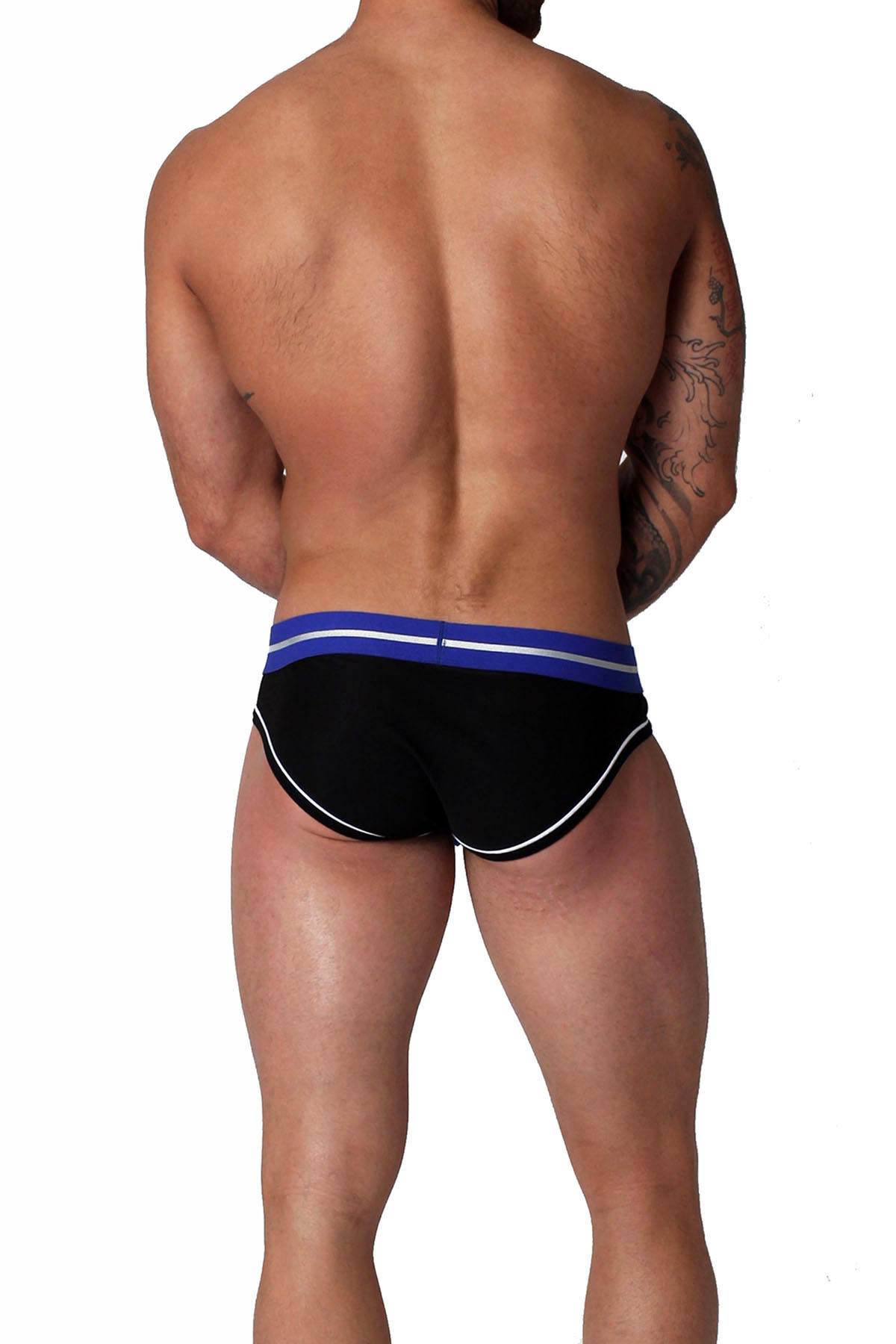 CellBlock 13 Blue Hydro Brief