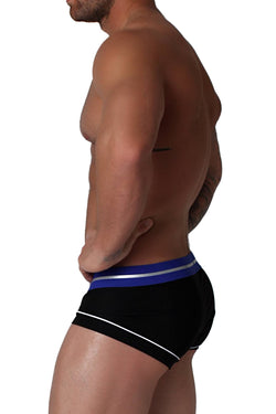 CellBlock 13 Blue Hydro Square Brief thumbnail 2